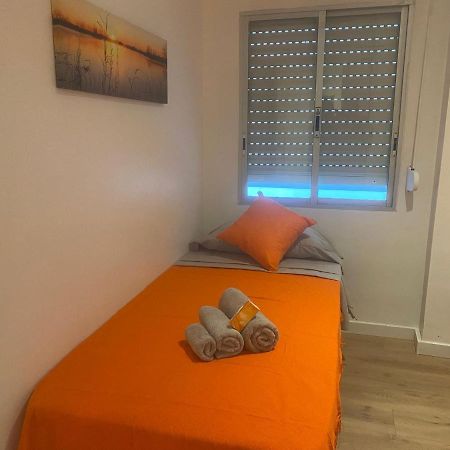 My Shelter Apartment Valencia Luaran gambar
