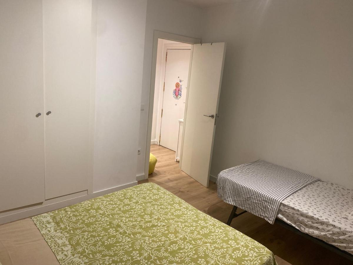 My Shelter Apartment Valencia Luaran gambar