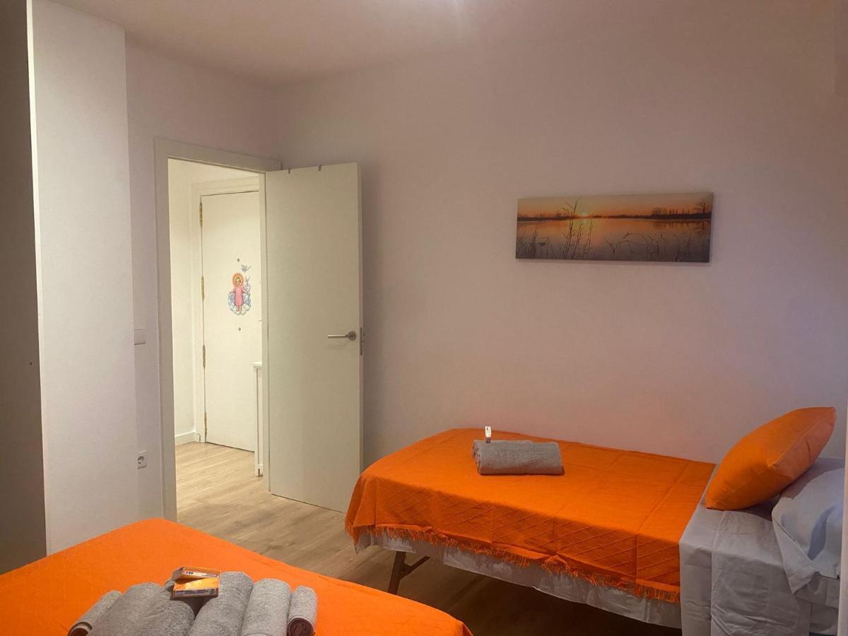 My Shelter Apartment Valencia Luaran gambar