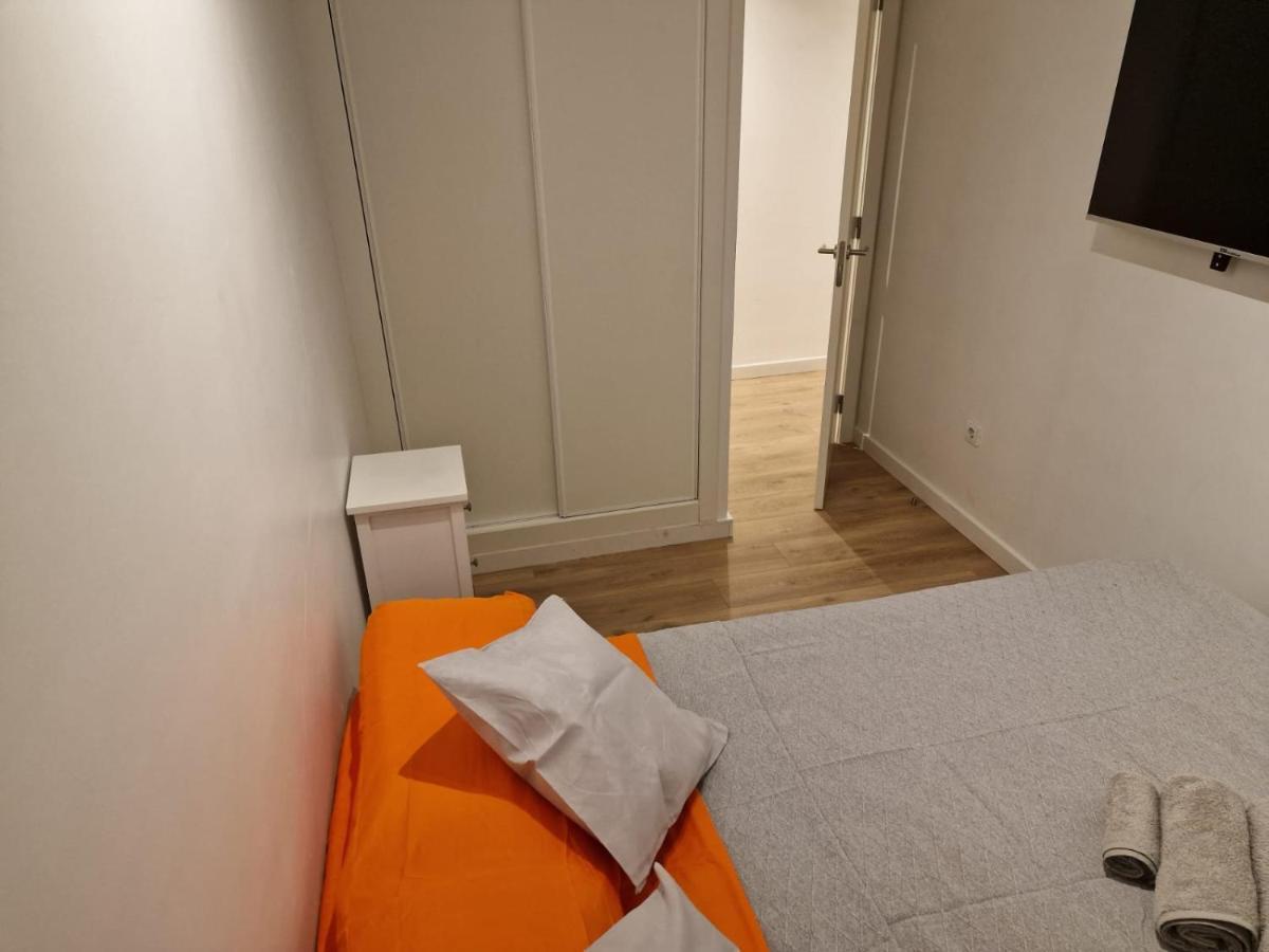 My Shelter Apartment Valencia Luaran gambar