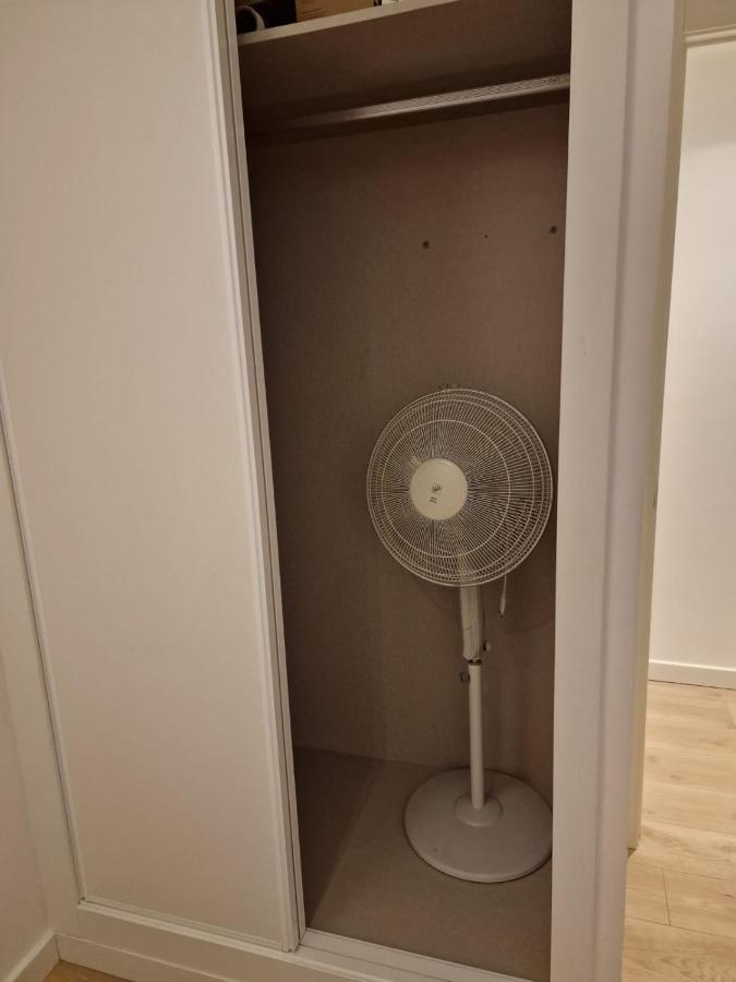 My Shelter Apartment Valencia Luaran gambar