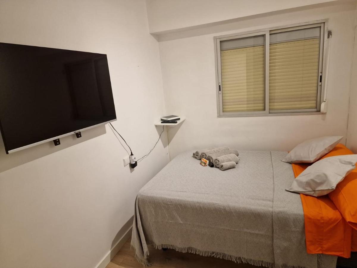 My Shelter Apartment Valencia Luaran gambar