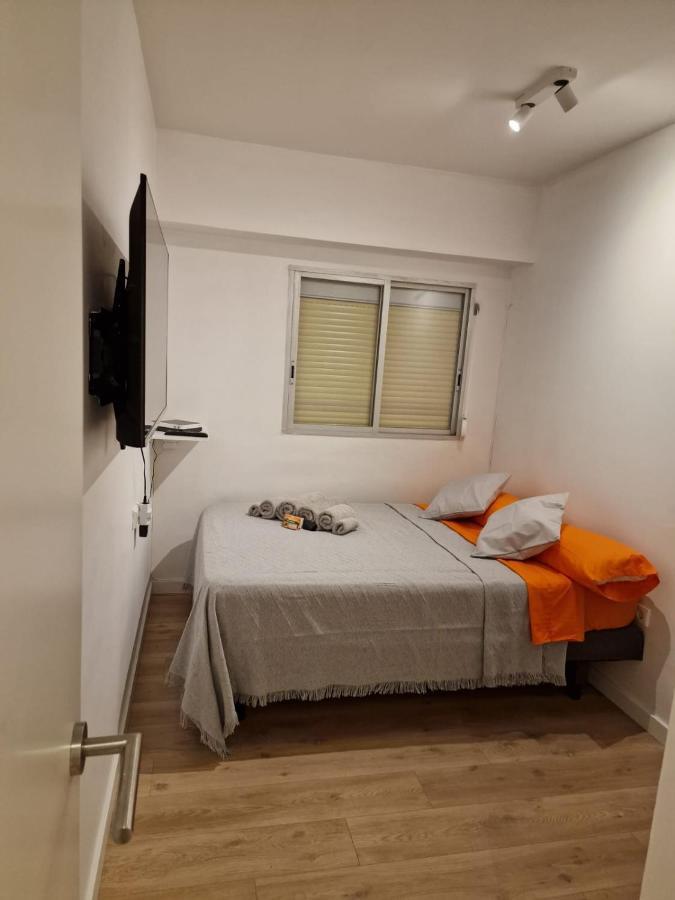 My Shelter Apartment Valencia Luaran gambar
